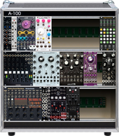 My New Eurorack