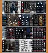 Little Ambient Machine (Planning)
