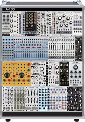 My umpteen Eurorack