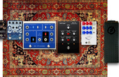 Essential Pedalboard