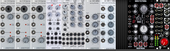 My fiddling Eurorack