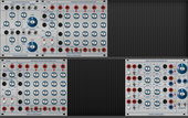 My unhacked Eurorack
