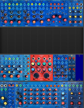 My wimpy Frac companion