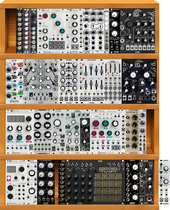 My bad Eurorack (copy)