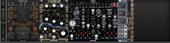 My NOISES EFFECT RACK