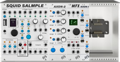 My gaga Eurorack