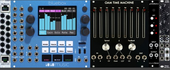 Recording mixer (copy)