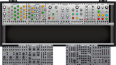 System 100 2500