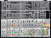 System 100 2500