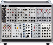 My shopworn Eurorack