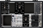 My bombproof Eurorack