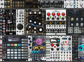 My bombproof Eurorack