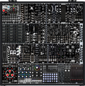 Performance Voices, Sequencer, Modulation