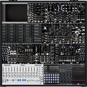 Performance Case II: Voices, Sequencer, Modulation
