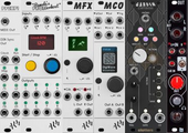 My petite Eurorack