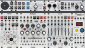 small effect/looper Eurorack