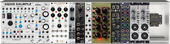 Sample based rack