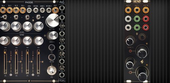My erstwhile Eurorack