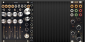 My erstwhile Eurorack