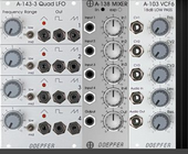 My driest Eurorack