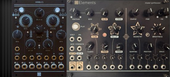 My driest Eurorack