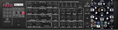 My dippy Eurorack