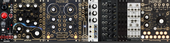 My Sampling Rack 3U