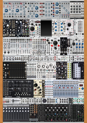 big downsize some buchla no menus