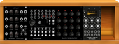 My audile Eurorack