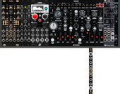 My quartan Eurorack (copy)
