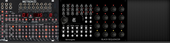 My litho Eurorack
