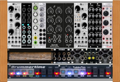 My viceless Eurorack