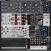 Modular mixer (copy)