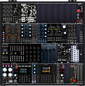 5 // STUDIO Dual Mantis // WIP // UPDATED 24 Aug 2025