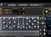 My inept Eurorack (copy)