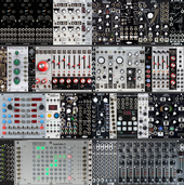 artemis – dance rack (12u amalgamod) + md-ak – option B [more playable/studio switch, plinky on ak]