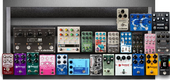 11 Clouds Stereo Board (copy)
