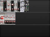 My heaping Eurorack