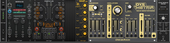 My current rack