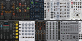 Definitivo Eurorack