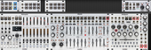 My foetid Eurorack