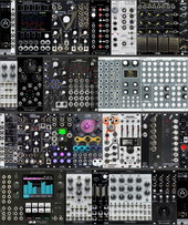 Arturia Rackbrute