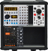 My awesome Eurorack