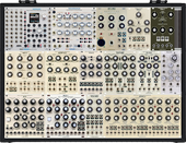 My beautiful Eurorack (copy)