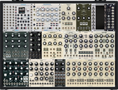 My beautiful Eurorack (copy)