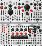 Xaoc 96