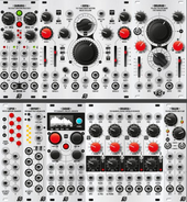 Xaoc 96