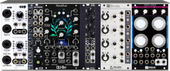 My puggy Eurorack (copy) (copy)