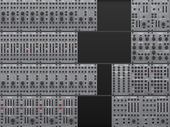 My cutest Eurorack (copy)