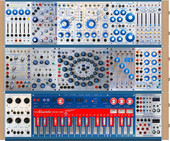 Brag Buchla 18U OK